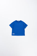 BACK BIG LOGO S/S KIDS