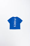 BACK BIG LOGO S/S KIDS