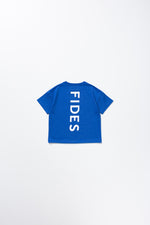 BACK BIG LOGO S/S KIDS