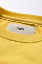 BACK BIG LOGO S/S KIDS