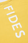 BACK BIG LOGO S/S KIDS