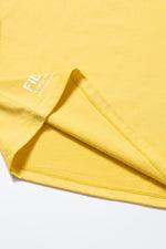 BACK BIG LOGO S/S KIDS