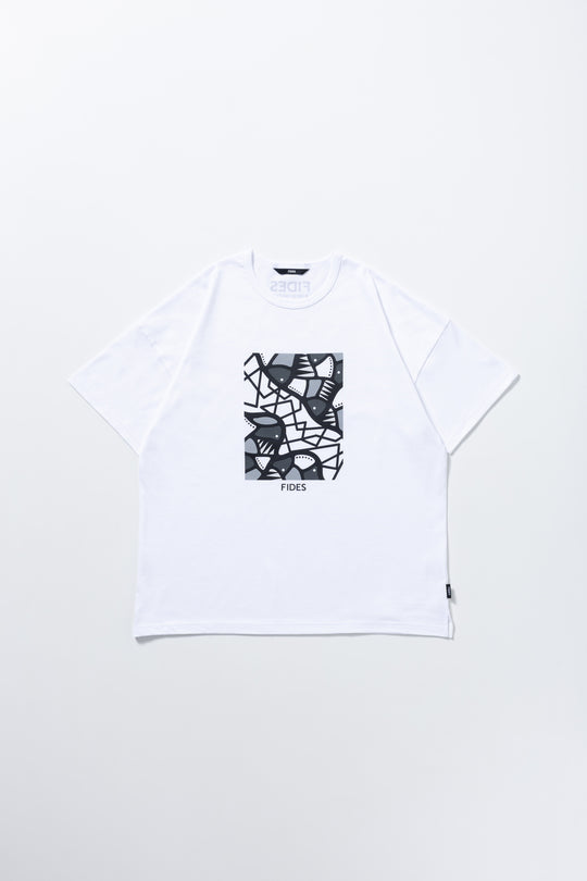 注目 TOPS | FIDES | フィデス 公式サイト ウェア