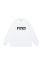 SUVIN RECYCLE LOGO L/S