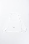SUVIN RECYCLE LOGO L/S