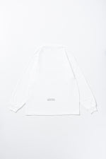 SUVIN RECYCLE LOGO L/S