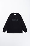SUVIN RECYCLE LOGO L/S