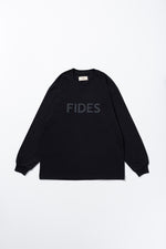 SUVIN RECYCLE LOGO L/S