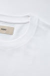 SUVIN RECYCLE LOGO L/S