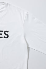 SUVIN RECYCLE LOGO L/S