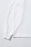 SUVIN RECYCLE LOGO L/S