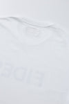 SUVIN RECYCLE LOGO L/S