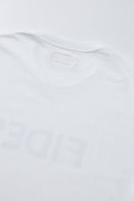 SUVIN RECYCLE LOGO L/S