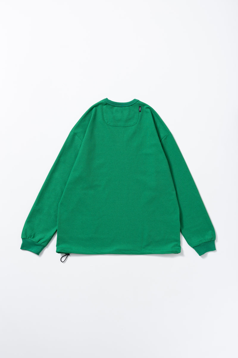 KANOKO DRAWCORD L/S