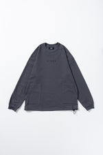 KANOKO DRAWCORD L/S