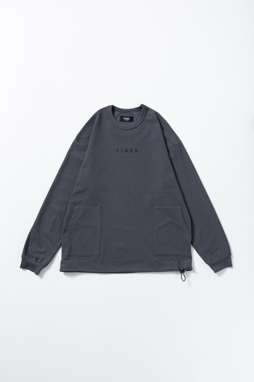 KANOKO DRAWCORD L/S