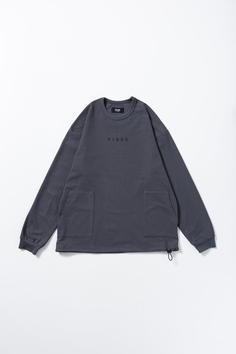 KANOKO DRAWCORD L/S