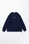 KANOKO DRAWCORD L/S