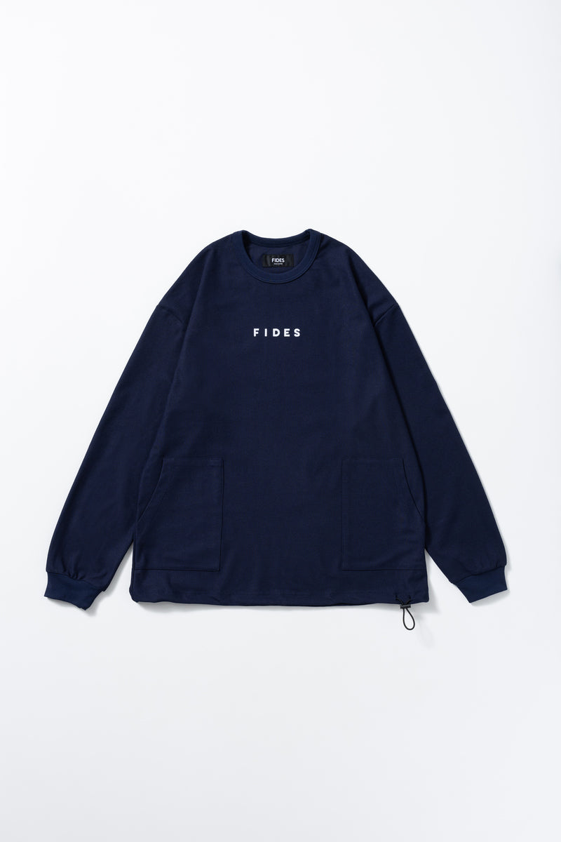 KANOKO DRAWCORD L/S