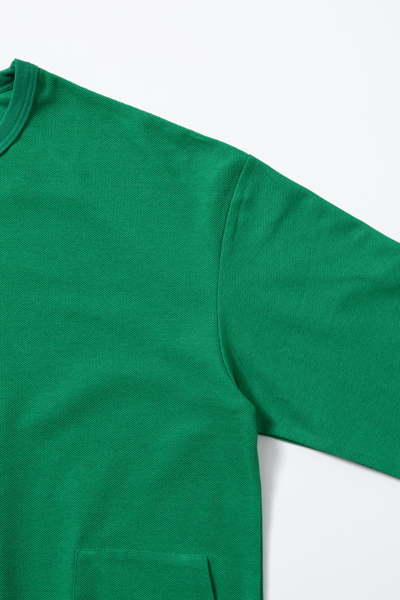 KANOKO DRAWCORD L/S