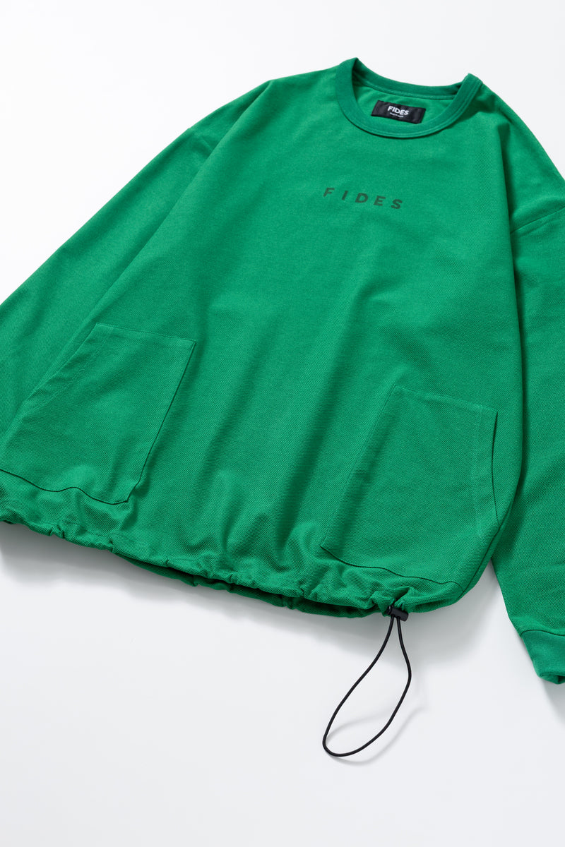 KANOKO DRAWCORD L/S