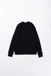 COTTON RIB L/S