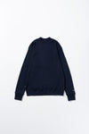 COTTON RIB L/S