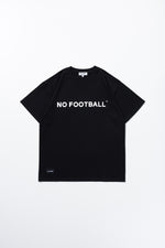 NO FOOTBALL S/S