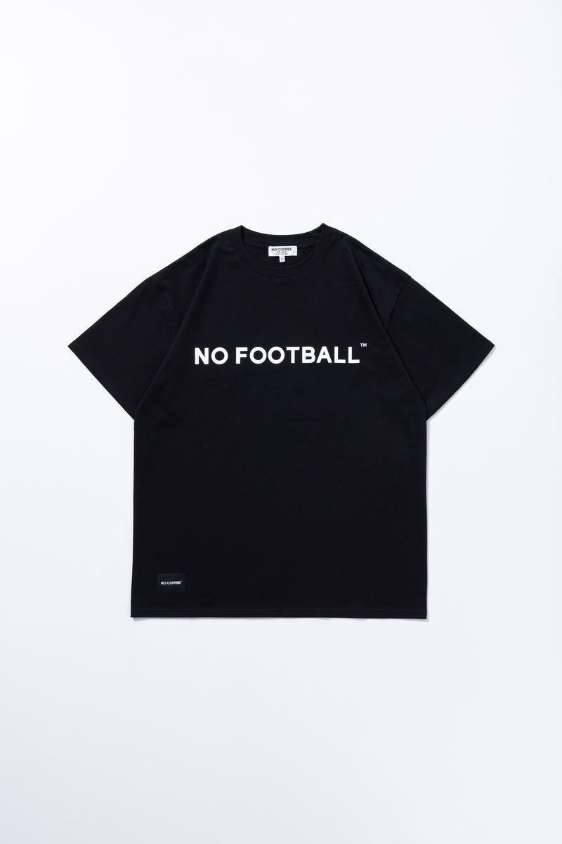 NO FOOTBALL S/S
