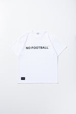 NO FOOTBALL S/S