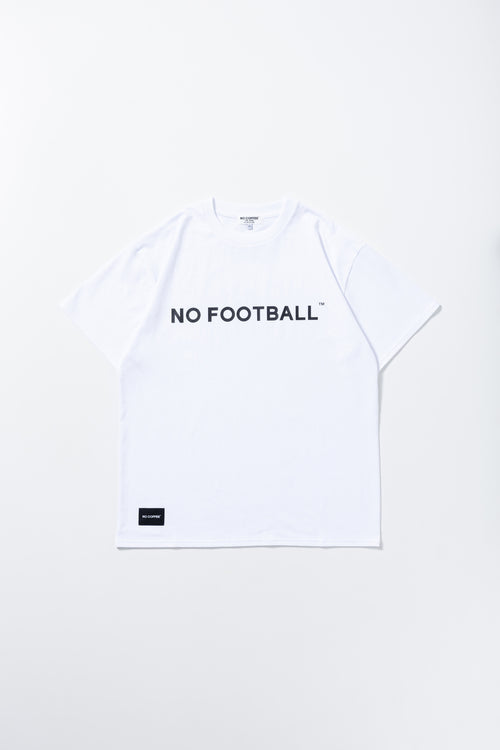 NO FOOTBALL S/S