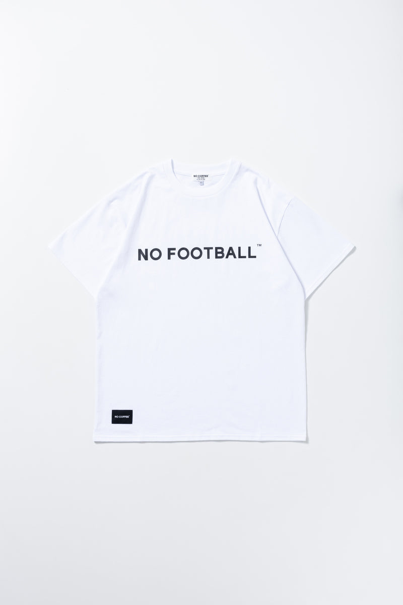NO FOOTBALL S/S
