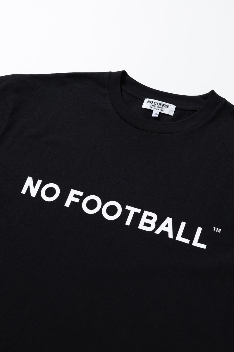 NO FOOTBALL S/S