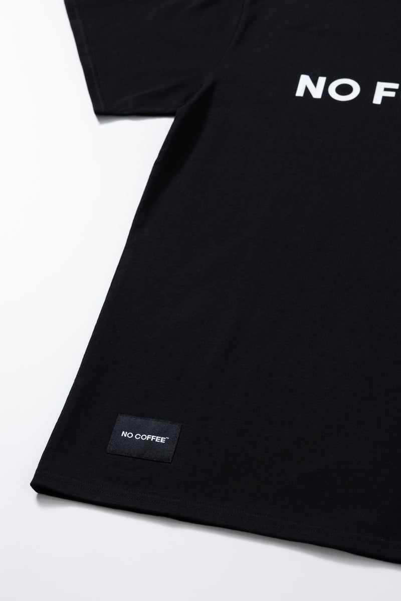 NO FOOTBALL S/S
