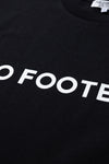 NO FOOTBALL S/S