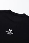 NO FOOTBALL S/S