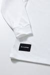 NO FIDES GOLF MOCK NECK L/S