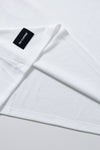 NO FIDES GOLF MOCK NECK L/S