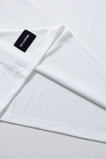 NO FIDES GOLF MOCK NECK L/S