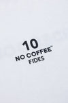 NO FIDES GOLF MOCK NECK L/S