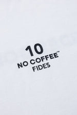NO FIDES GOLF MOCK NECK L/S
