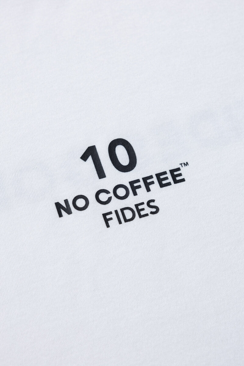 NO FIDES GOLF MOCK NECK L/S
