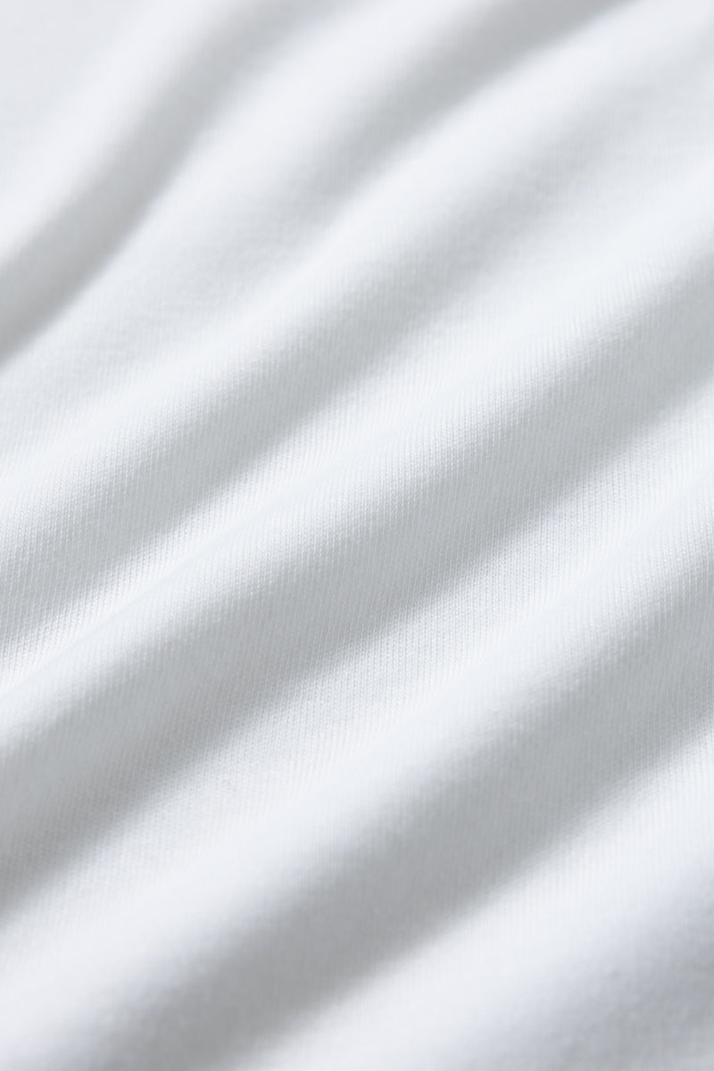 NO FIDES GOLF MOCK NECK L/S