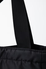 NO FIDES GOLF CART BAG
