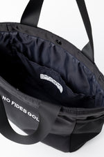 NO FIDES GOLF CART BAG