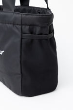 NO FIDES GOLF CART BAG