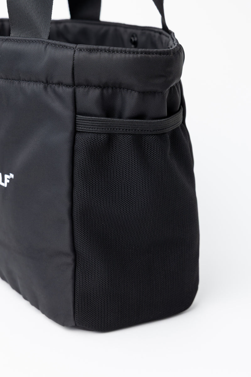 NO FIDES GOLF CART BAG
