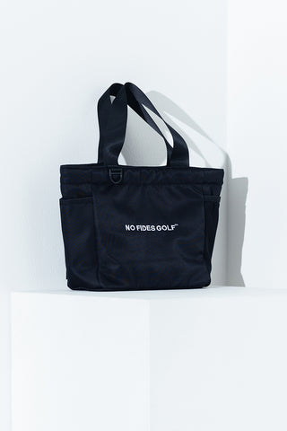 NO FIDES GOLF CART BAG