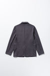 STRETCH JERSEY JACKET