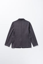 STRETCH JERSEY JACKET